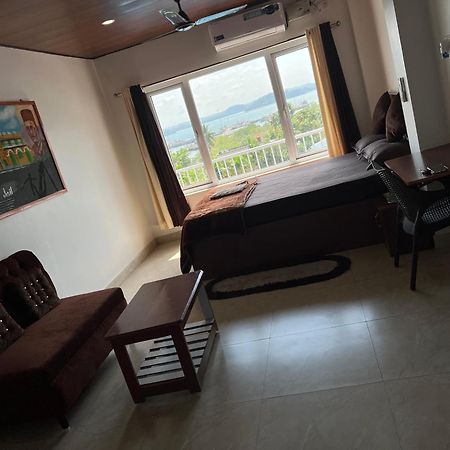 J.J Bed And Breakfast Port Blair Exteriér fotografie